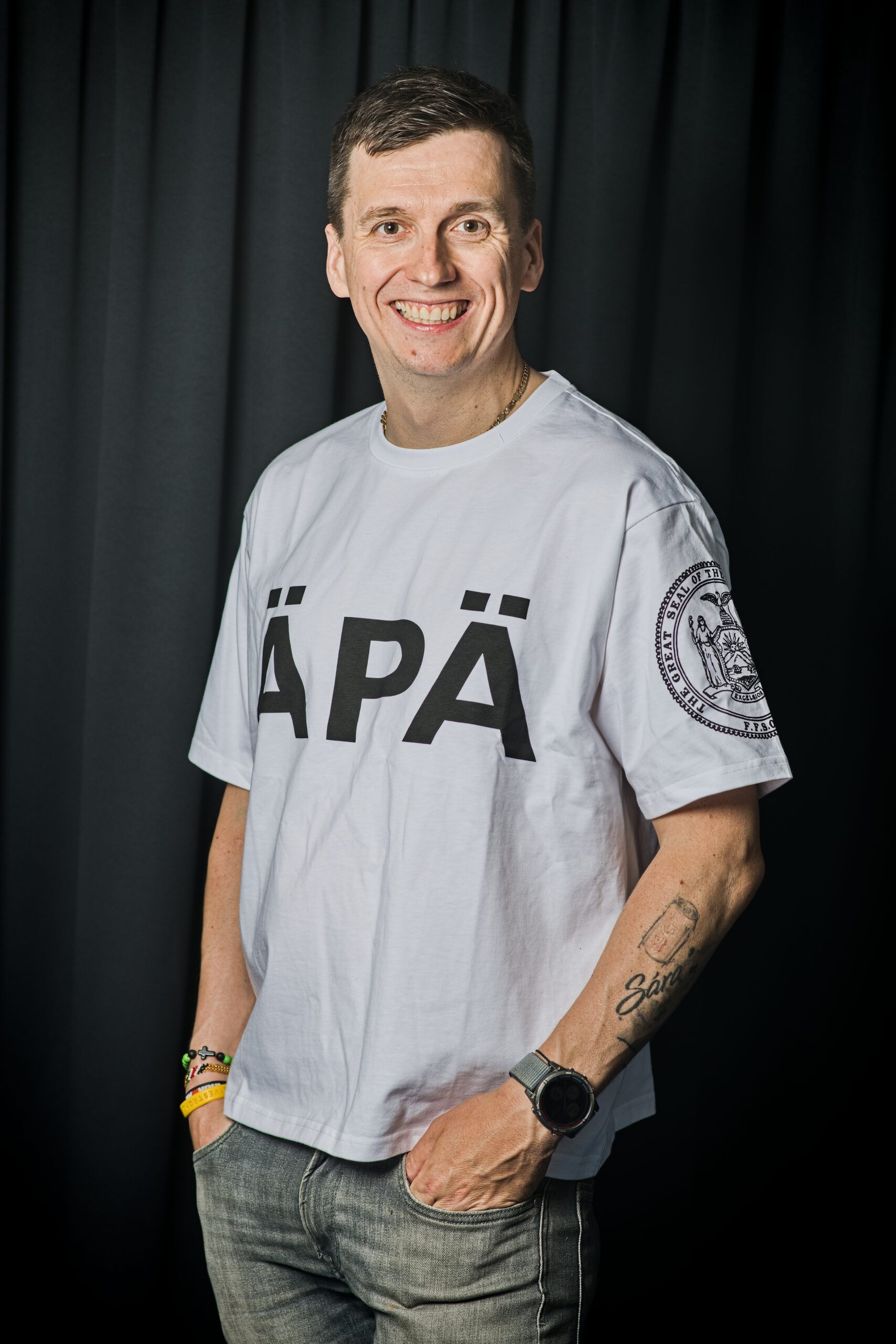 Martin Jelínek